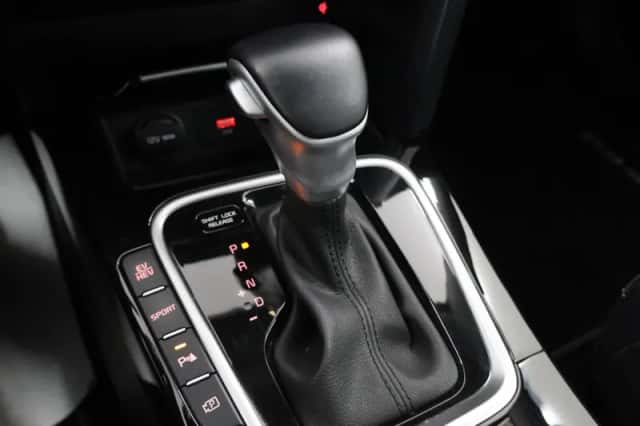 Kia Ceed Sportswagon (2022) thumbnail 25