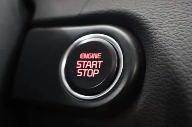 Kia Ceed Sportswagon (2022) thumbnail 28