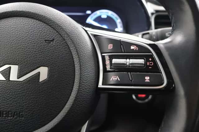 Kia Ceed Sportswagon (2022) thumbnail 29