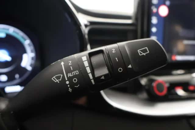 Kia Ceed Sportswagon (2022) thumbnail 30