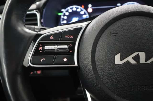 Kia Ceed Sportswagon (2022) thumbnail 31