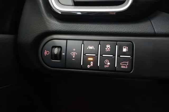 Kia Ceed Sportswagon (2022) thumbnail 33