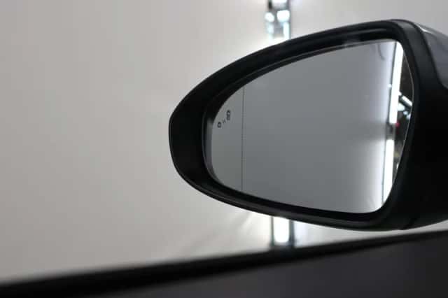 Kia Ceed Sportswagon (2022) thumbnail 34