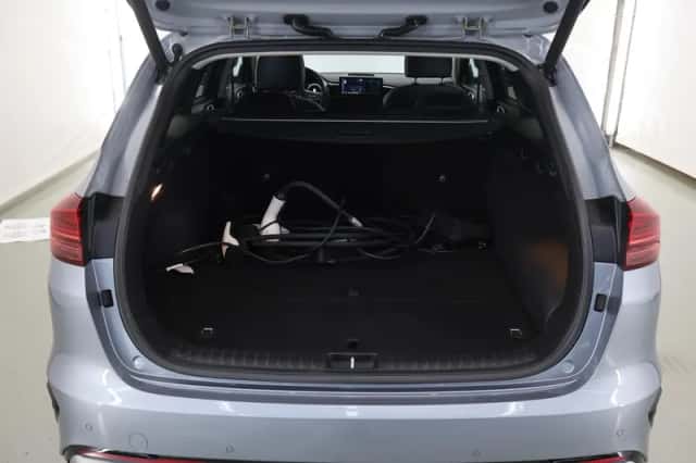 Kia Ceed Sportswagon (2022) thumbnail 37