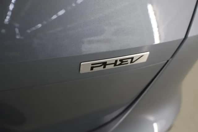 Kia Ceed Sportswagon (2022) thumbnail 40