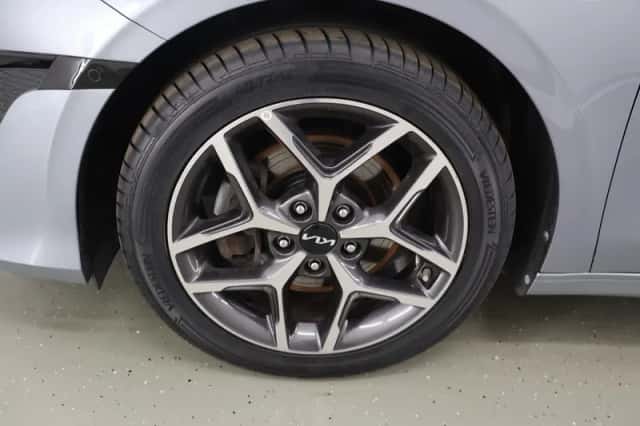 Kia Ceed Sportswagon (2022) thumbnail 41