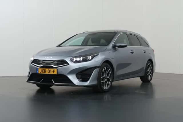 Kia Ceed Sportswagon (2022) thumbnail 42