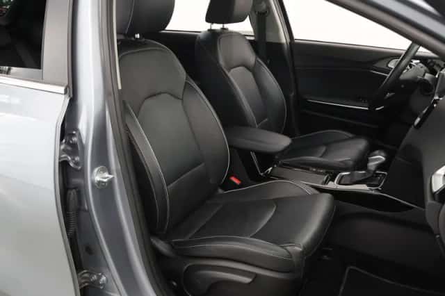 Kia Ceed Sportswagon (2022) thumbnail 10