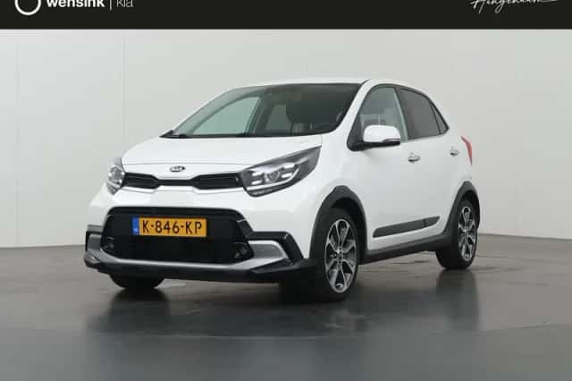 Kia Picanto (2021)