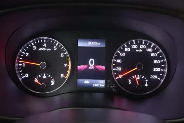 Kia Picanto (2021) thumbnail 12