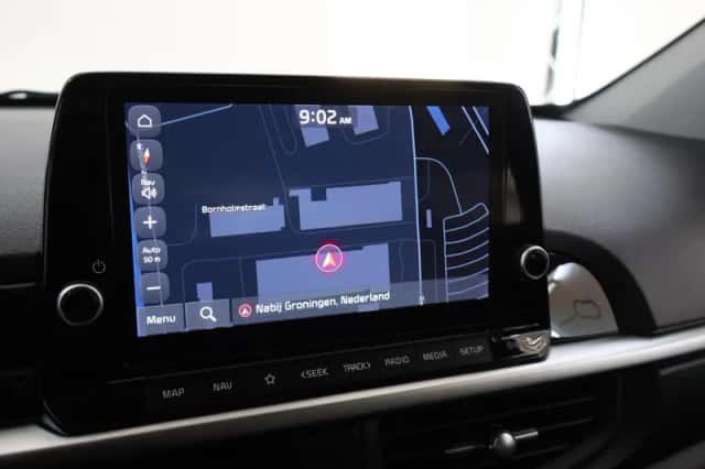 Kia Picanto (2021) thumbnail 13