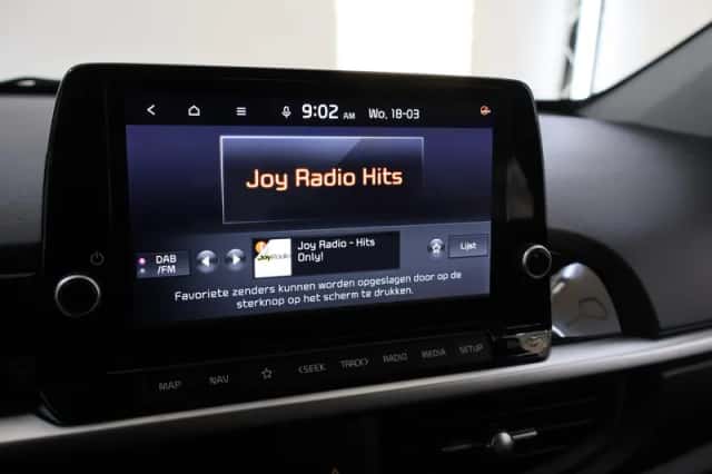 Kia Picanto (2021) thumbnail 14