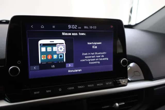 Kia Picanto (2021) thumbnail 15