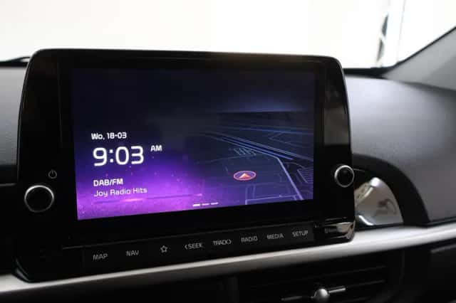 Kia Picanto (2021) thumbnail 17