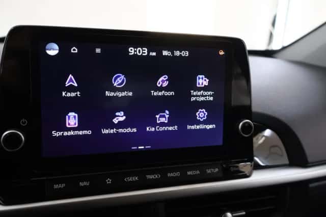 Kia Picanto (2021) thumbnail 18