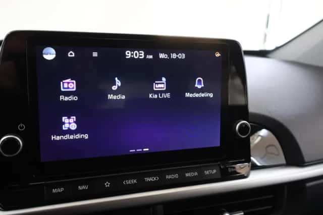 Kia Picanto (2021) thumbnail 19