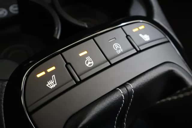 Kia Picanto (2021) thumbnail 21