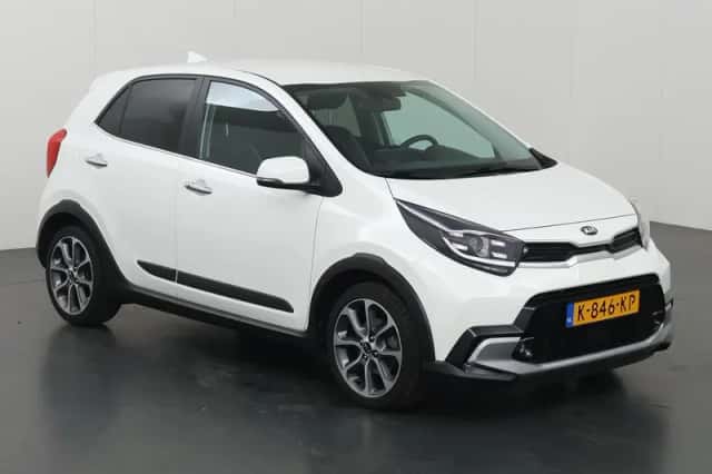 Kia Picanto (2021) thumbnail 23