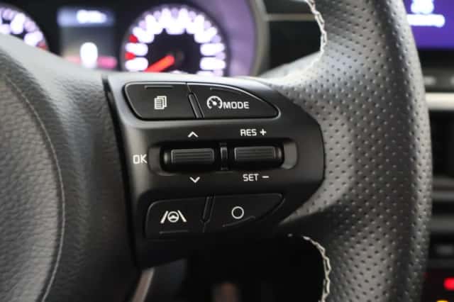 Kia Picanto (2021) thumbnail 27
