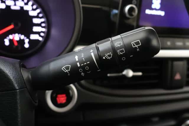 Kia Picanto (2021) thumbnail 28