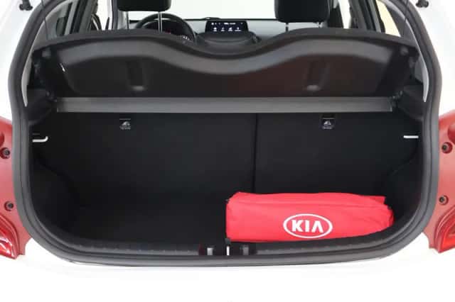 Kia Picanto (2021) thumbnail 33
