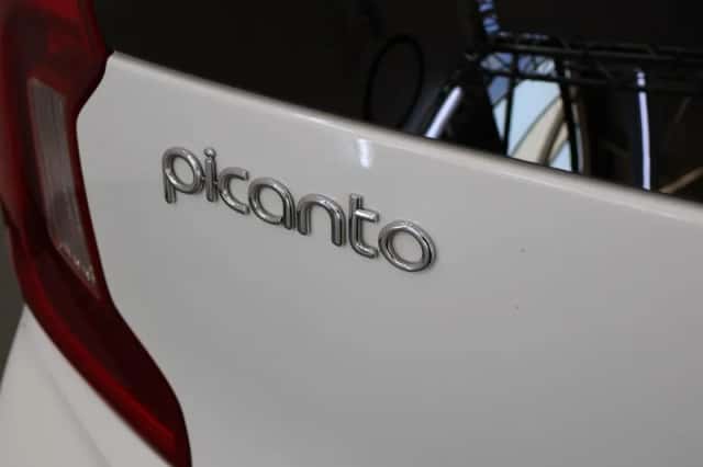 Kia Picanto (2021) thumbnail 35