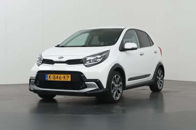 Kia Picanto (2021) thumbnail 37