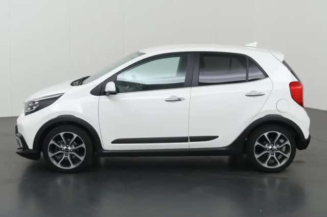 Kia Picanto (2021) thumbnail 5
