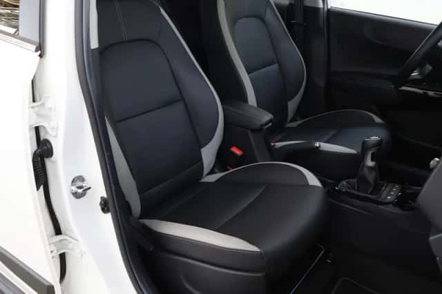 Kia Picanto (2021) thumbnail 10
