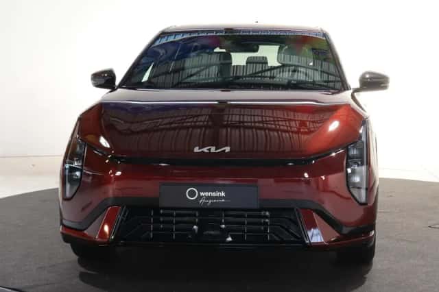 Kia EV4 (2026) thumbnail 3