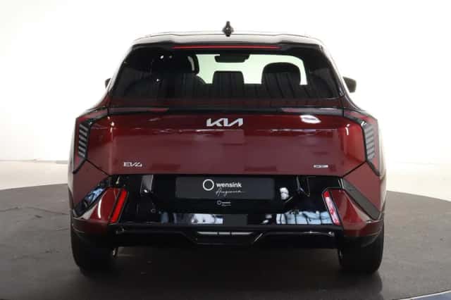 Kia EV4 (2026) thumbnail 4