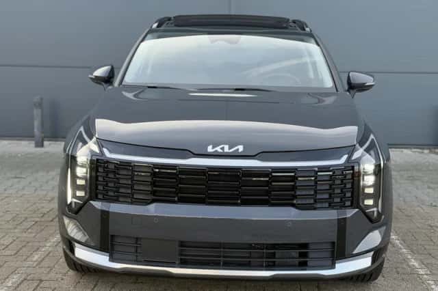 Kia Sportage (2026) thumbnail 2