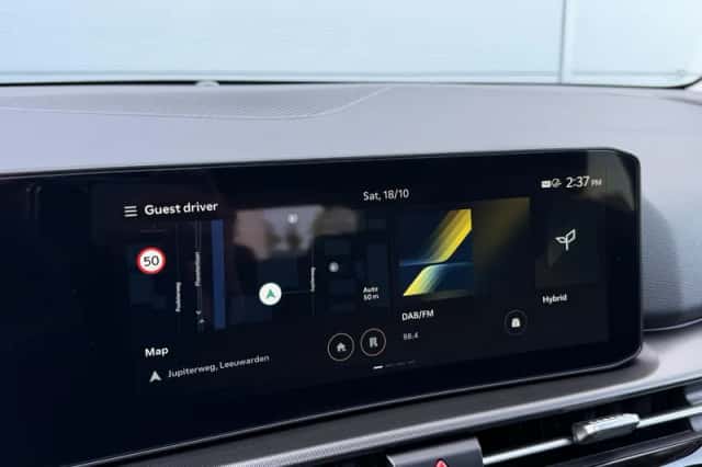 Kia Sportage (2026) thumbnail 13
