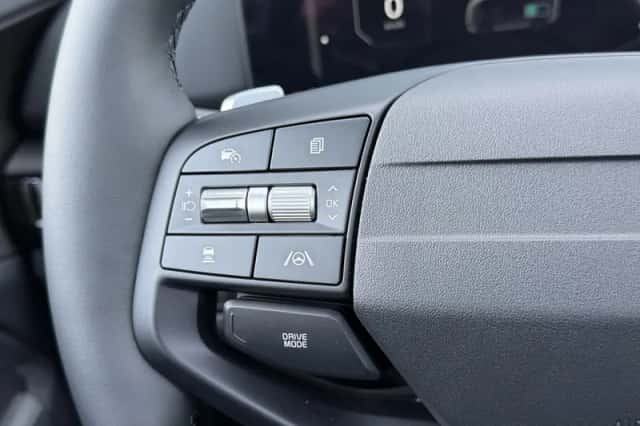 Kia Sportage (2026) thumbnail 18