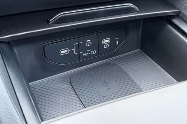 Kia Sportage (2026) thumbnail 20