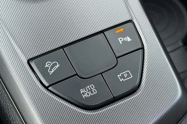 Kia Sportage (2026) thumbnail 22