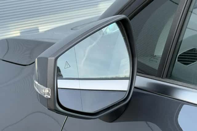 Kia Sportage (2026) thumbnail 27