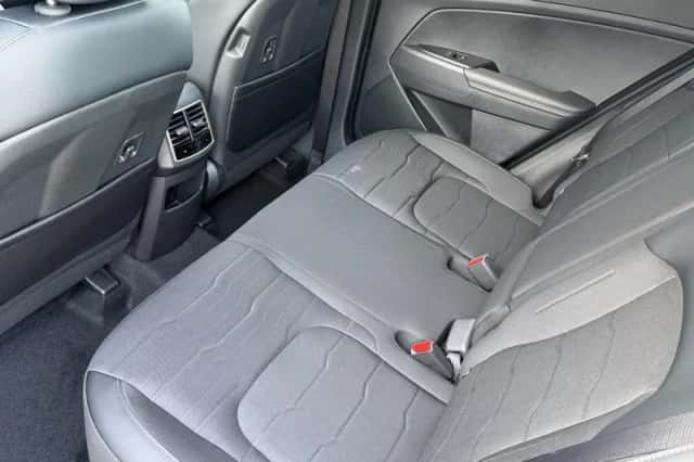 Kia Sportage (2026) thumbnail 30