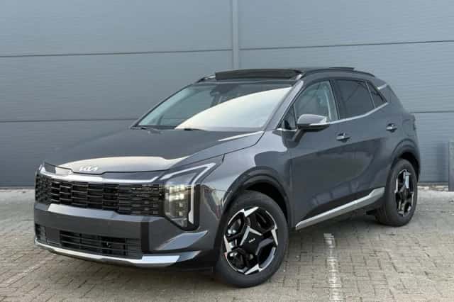 Kia Sportage (2026) thumbnail 31