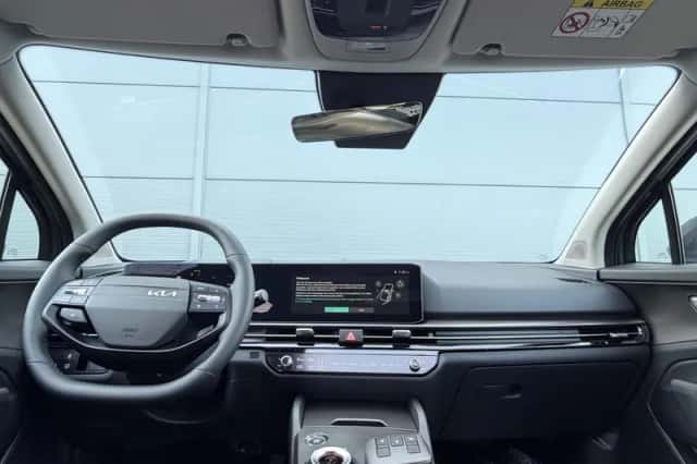 Kia Sportage (2026) thumbnail 5
