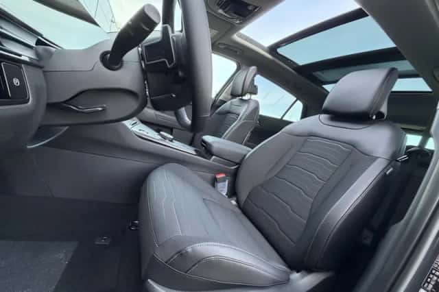 Kia Sportage (2026) thumbnail 6