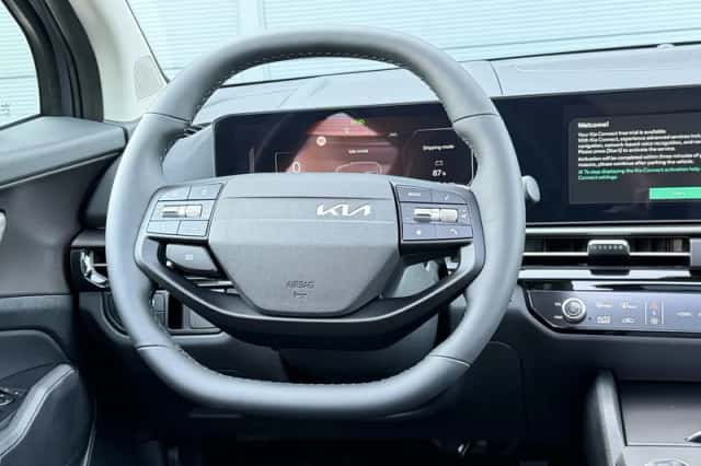 Kia Sportage (2026) thumbnail 7