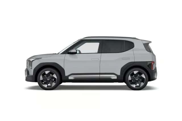 Kia EV2 (2026) thumbnail 3