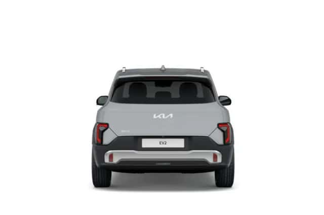 Kia EV2 (2026) thumbnail 4