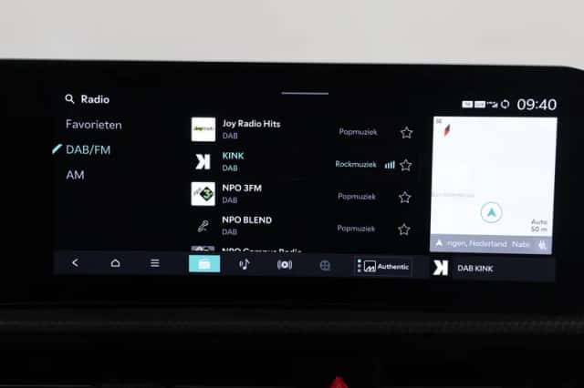 Kia EV6 (2026) thumbnail 14