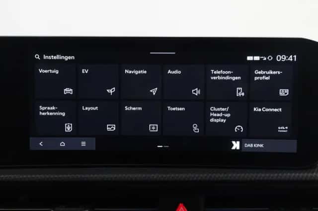 Kia EV6 (2026) thumbnail 16