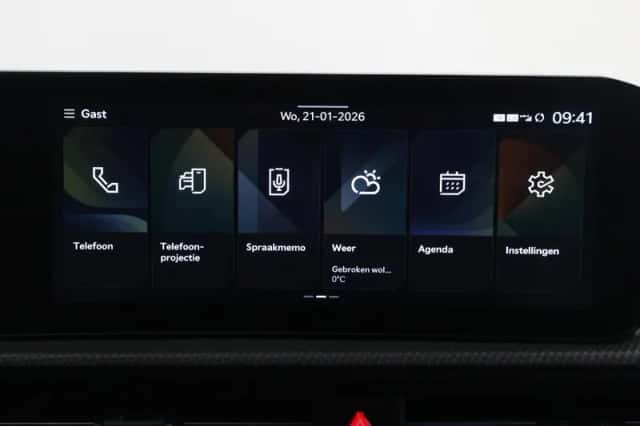 Kia EV6 (2026) thumbnail 17
