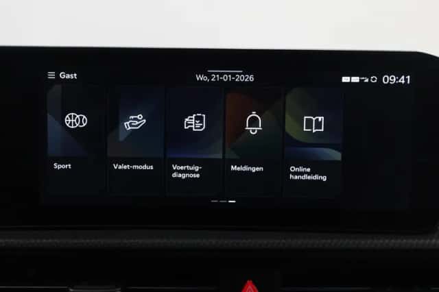 Kia EV6 (2026) thumbnail 18
