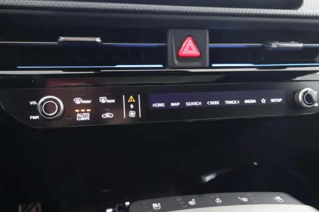 Kia EV6 (2026) thumbnail 19