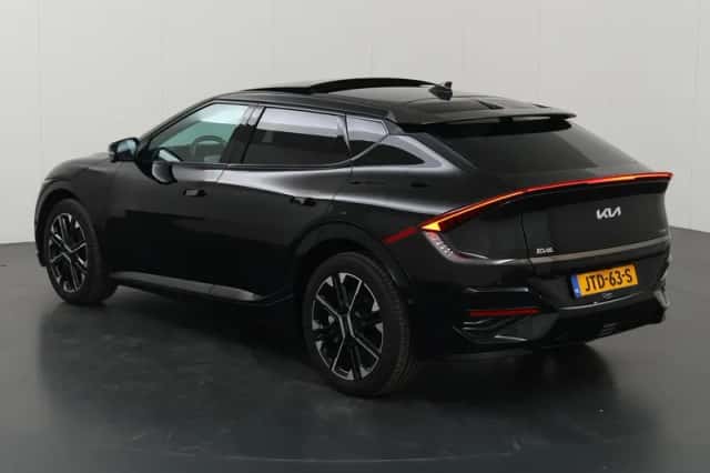 Kia EV6 (2026) thumbnail 20